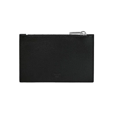 Маленькая сумочка-клатч Jefferson Black