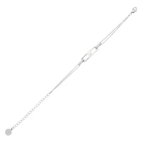 Браслет Apolline Silver