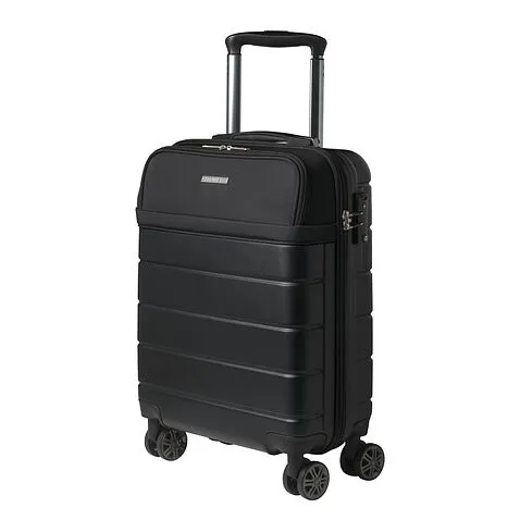 Сумка на колесах Mercer