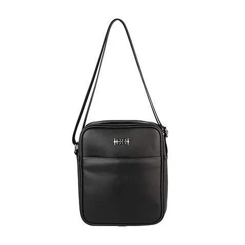 Сумка репортера Irving Black