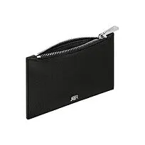 Маленькая сумочка-клатч Jefferson Black