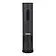 Electric wine opener Iconic Black