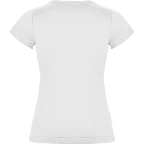 Футболка JAMAICA, Белая 2XL