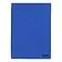 Блокнот формата А5 Essential Blue Lined
