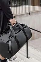 Сумка-рюкзак для путешествий VINGA Baltimore RCS