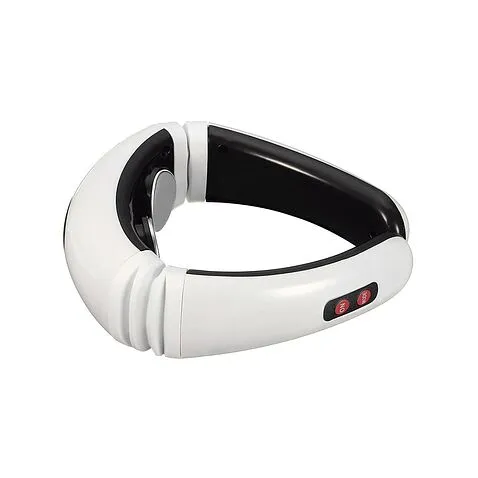 Массажер для шеи Шиацу