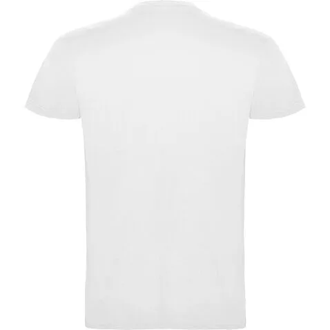 Футболка BEAGLE, БЕЛЫЙ 2XL