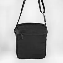 Сумка репортера Bond Black