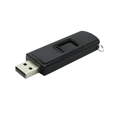 Флешка  quot;Swift quot; 16 Гб, черная