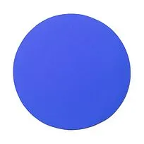 Коврик для мышки YUBA, Королевский синий