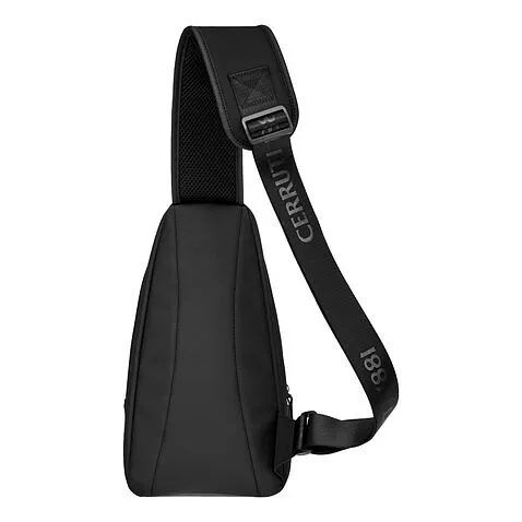 Сумка репортера Easton Black