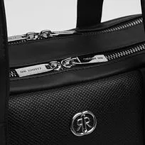 Сумка для документов Regent Black