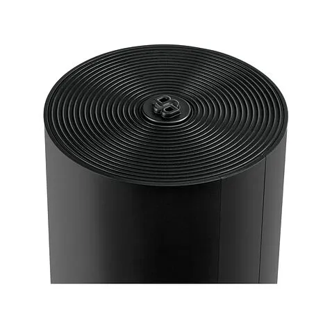 Лампа Elemental Black