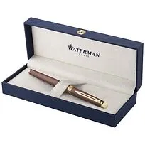 Перьевая ручка Waterman Hemisphere M - медно-красный