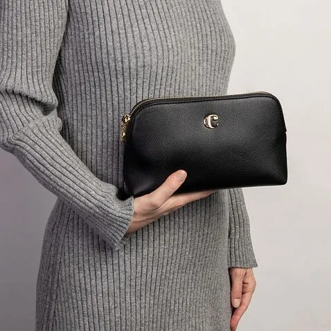 Дорожный несессер Alma Black