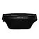 Waistpack Whiteline Black