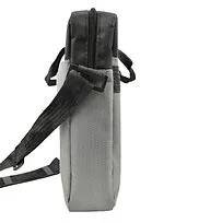 Сумка для ноутбука CHILTON, серая