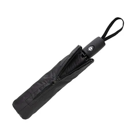 Зонт-автомат Swiss Peak Vito из rPET Aware™, d99 см