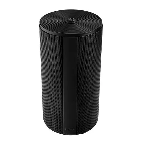 Громкоговоритель Elemental Black