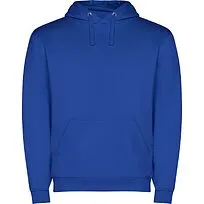 Толстовка детская CAPUCHA, КОРОЛЕВСКИЙ СИНИЙ 9/10