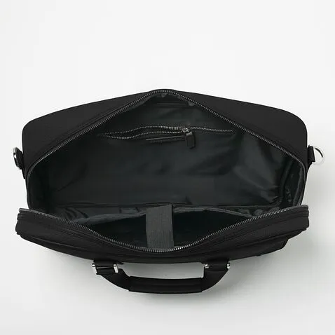 Сумка для документов Hamilton Black