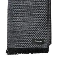 Шарф Classicals Grey