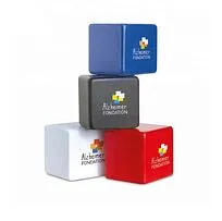 Антистресс Сube, белый-S