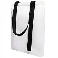 Сумка для покупок TAHOMA 270 г/м², чёрная