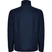 Куртка («ветровка») UTAH мужская, МОРСКОЙ СИНИЙ L