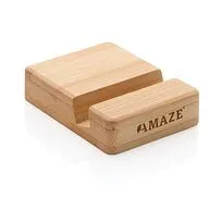 Подставка для телефона Bamboo