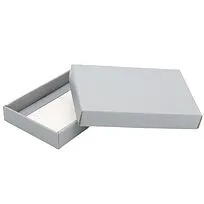 Коробка Protect, Серый