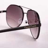 Солнцезащитные очки Lorem Black