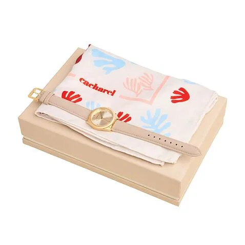 Set CFM535F + CMN535X