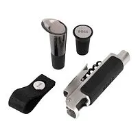 Винный набор Iconic Black