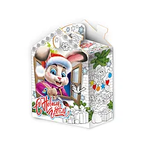 БАУЛ ХУДОЖНИК 1000г (15000)