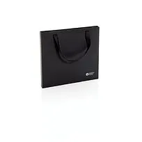 Блокнот Swiss Peak в комплекте с ручкой и брелком