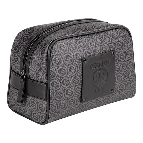 Дорожный несессер Logomania Grey