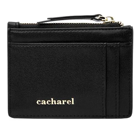 Кошелек для монет Andrea Black