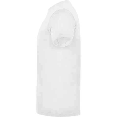 Футболка BEAGLE, БЕЛЫЙ 2XL