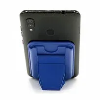 Держатель карт на телефоне MINKAR, синий