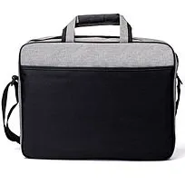 Сумка для документов SHUFFLE, серая