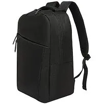 Рюкзак WEASEL, ЧЕРНЫЙ