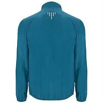 Куртка («ветровка») GLASGOW мужская, ЛУННЫЙ ГОЛУБОЙ XL