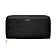 Дорожный кошелек Signature Lady Black
