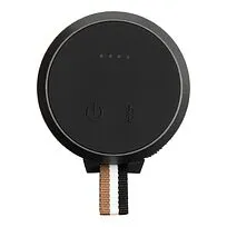 Громкоговоритель Iconic Black