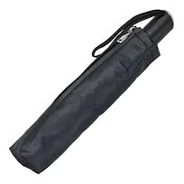 Складной зонт Loop Black