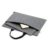 Папка для документов SONA, серый