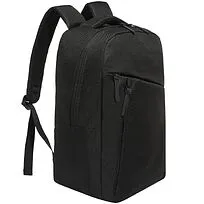 Рюкзак WEASEL, ЧЕРНЫЙ