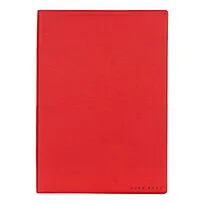 Блокнот формата А5 Essential Red Dots