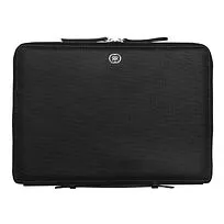 Папка для участника конференции формата А4 Regent Black